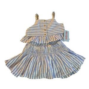 Skort set